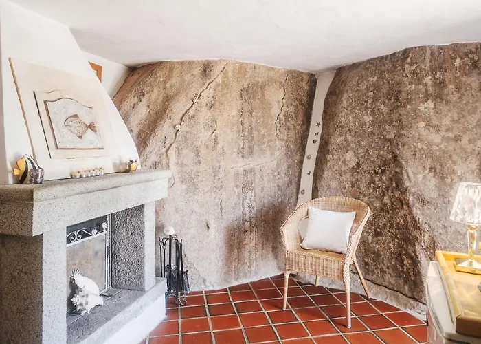 Cava Del Tom Luxury Πανσιόν