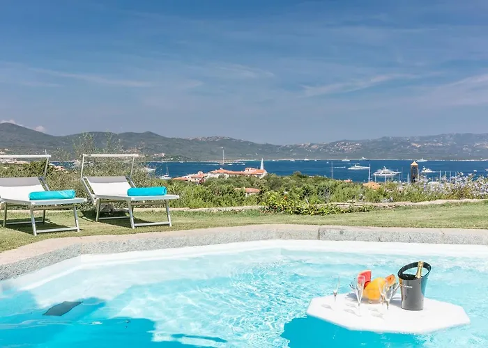 Cava Del Tom Luxury Porto Rotondo