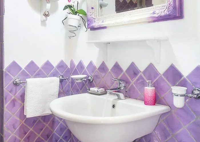 Cava Del Tom Luxury Guest house Porto Rotondo