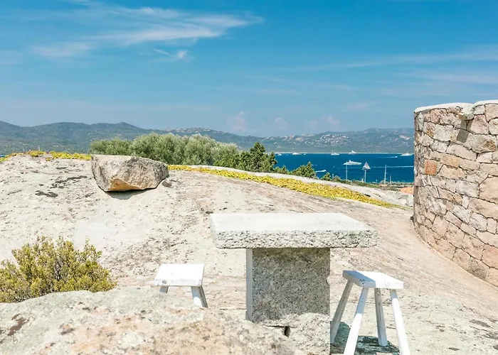 Cava Del Tom Luxury Πανσιόν *