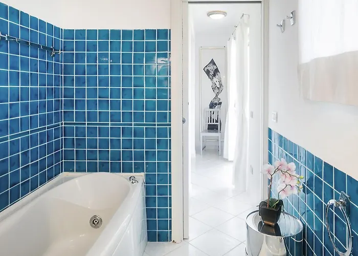 Cava Del Tom Luxury Πανσιόν