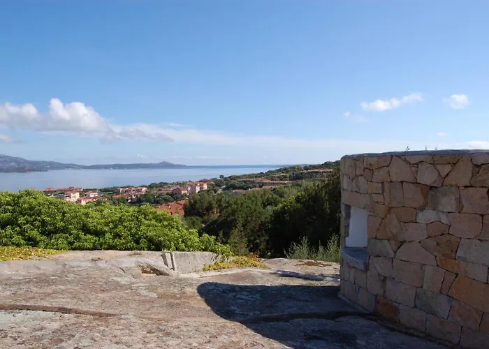 Guest house Cava Del Tom Luxury Porto Rotondo