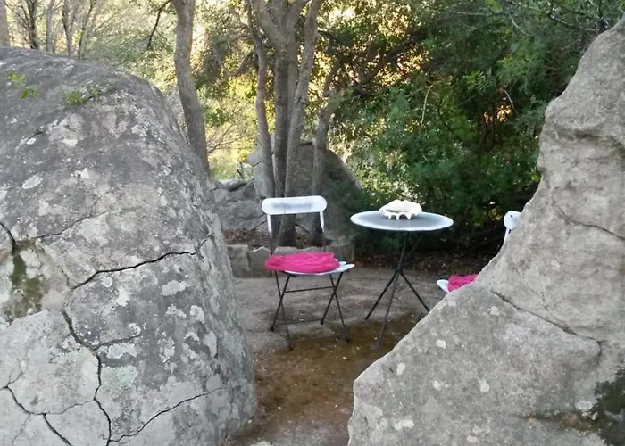 Πανσιόν Cava Del Tom Luxury