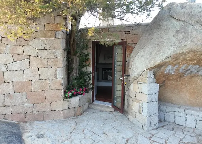 Πανσιόν Cava Del Tom Luxury