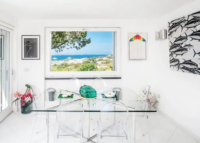 Cava Del Tom Luxury Porto Rotondo